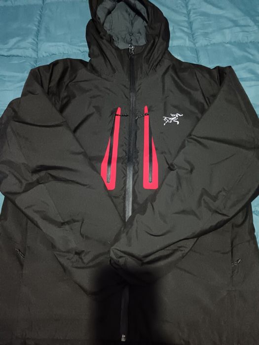 Мъжко яке Arcteryx XL