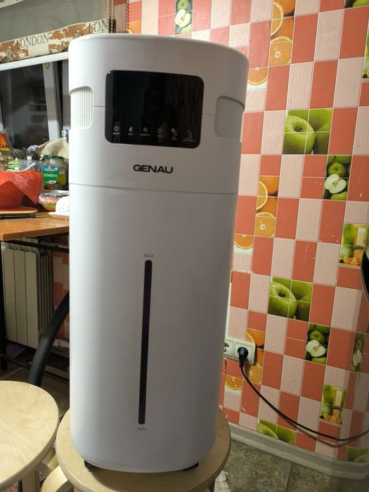 Продам увлажнитель