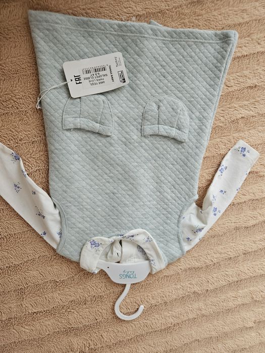 Детские платья на 1.5- 2года