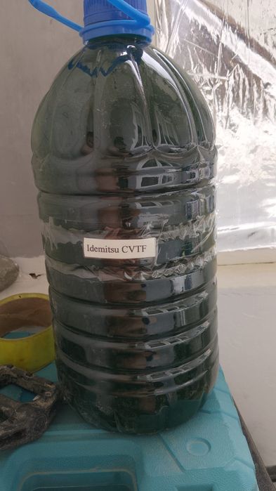 Продается масло для АКПП