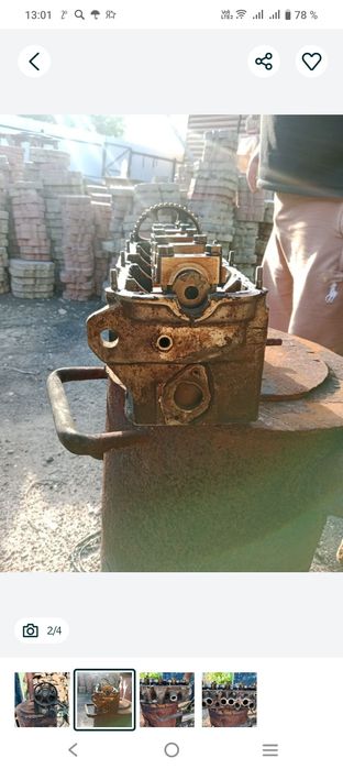 Моноспрыск на ауди