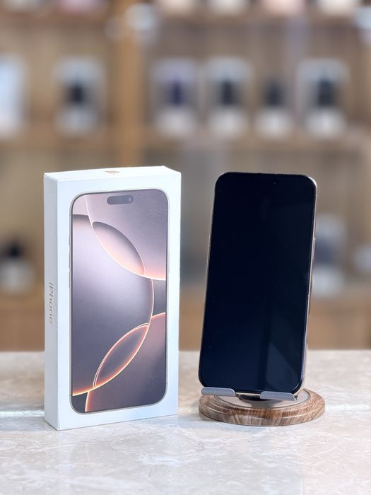 iPhone 16 Pro Max 256GB / Айфон 16 Про Макс 256ГБ PhoneLab