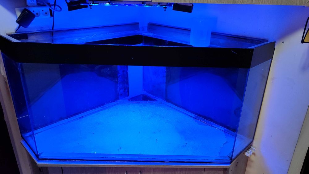 Akvarium 300 litr