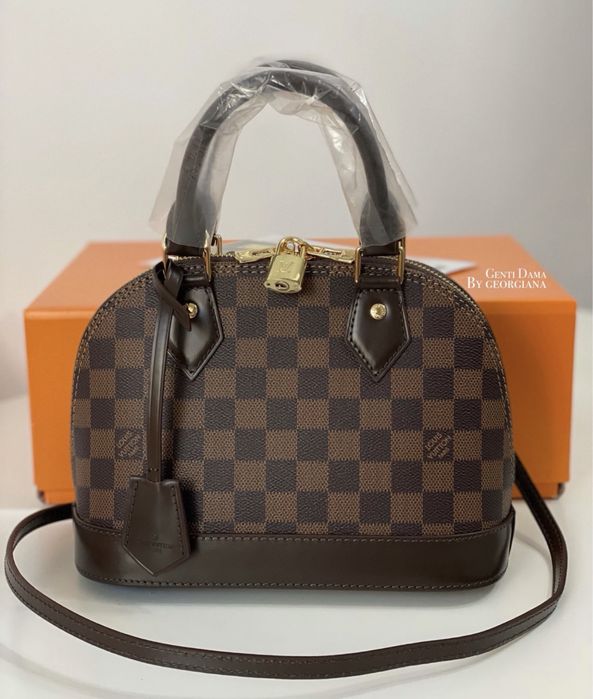 Geanta Louis Vuitton