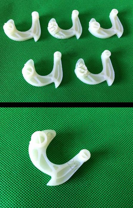 Палец за стартер на бензинов генератор