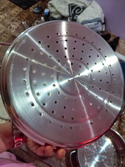 ПРОДАМ мантоварку