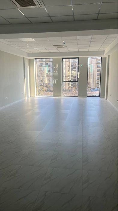 Готовый арендный бизнес: Офис с арендатором в БЦ Ventum Plaza