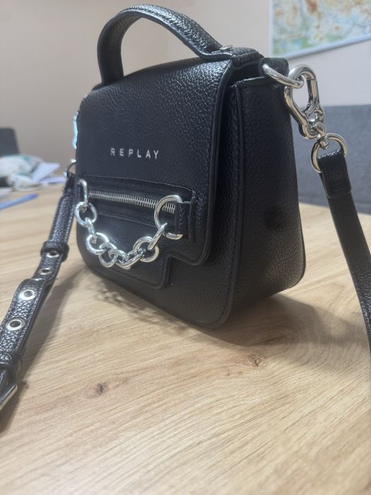 Чанта Replay