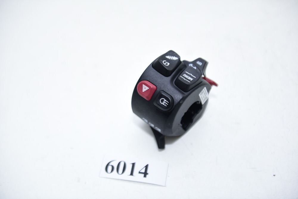 BMW K50 K51 K51 R1250GS / Adv / R / RS / S1000RR / XR Comutator bloc