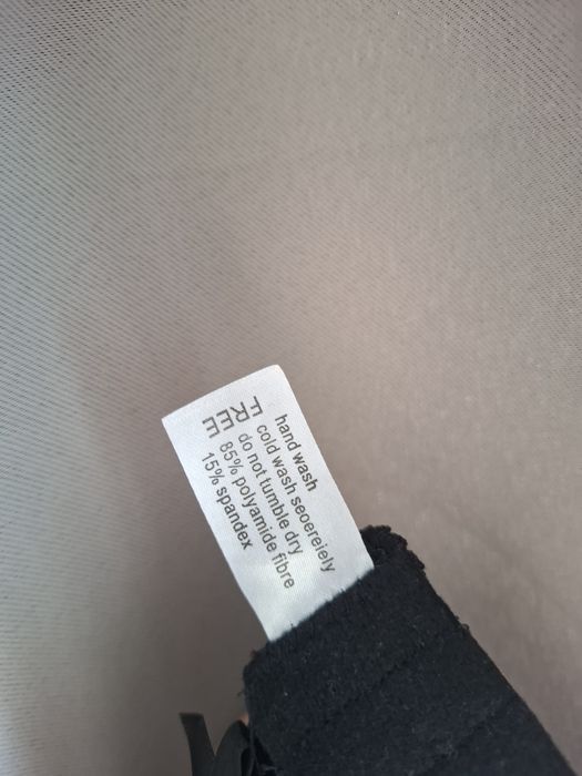 Пояс  для чулков