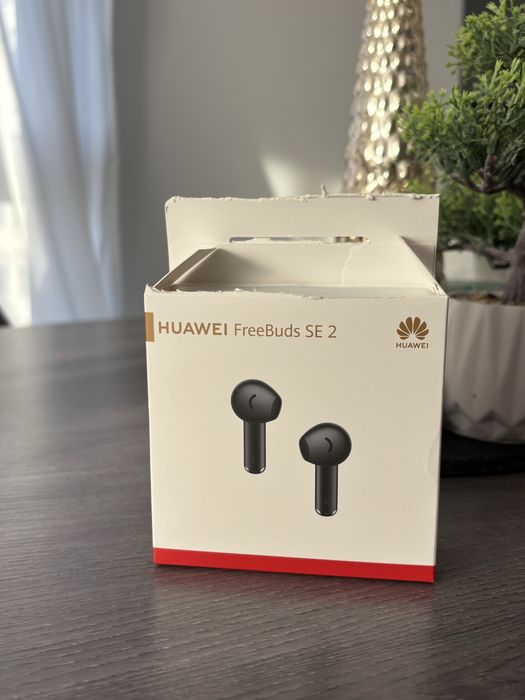 Casti Huawei FreeBuds SE 2