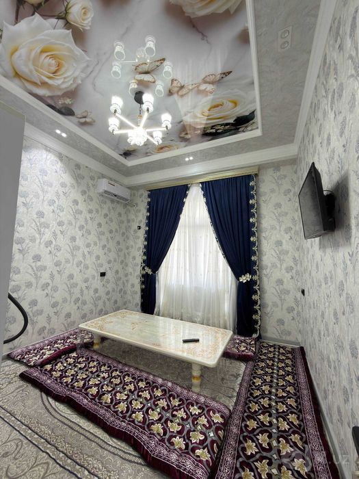 2 xonali 70m2 8-qavat  #591x