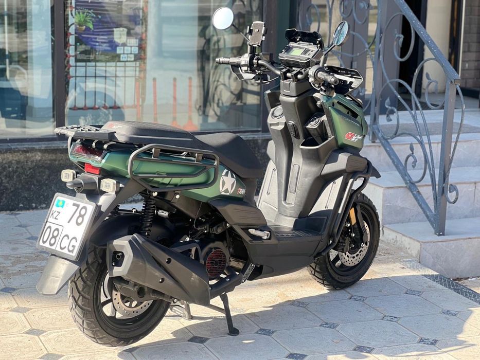 Срочно продам скутеры разные!