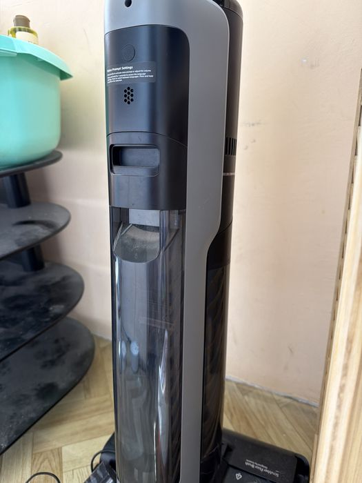 Продам моющий пылесос