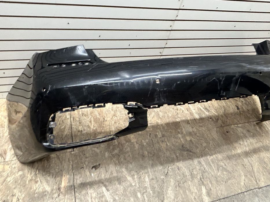 Bara spate bmw G11 G12 seria 7 M paket non lci 2015-2018