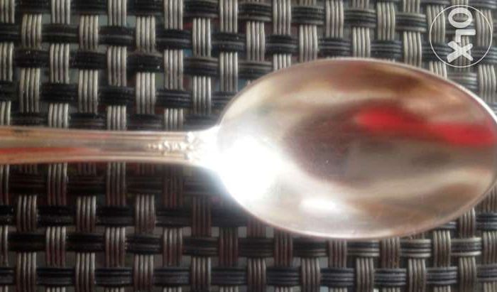 lingurite argint 800