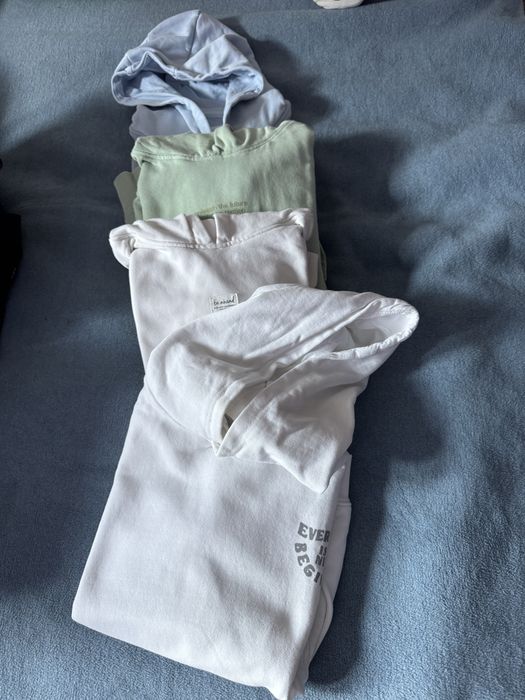 Суичер, Zara, Mango, Reserved