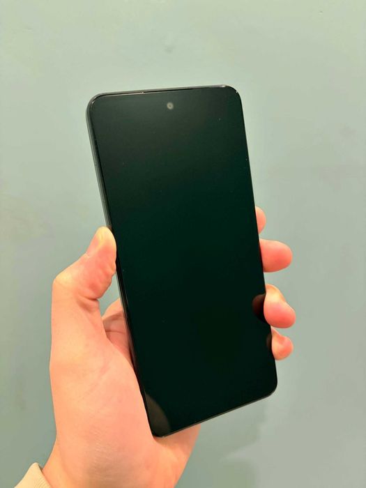 Смартфон Realme C71 8 ГБ/256 ГБ