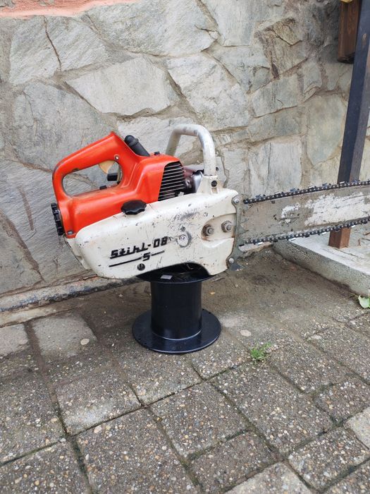 Drujba Stihl 08S