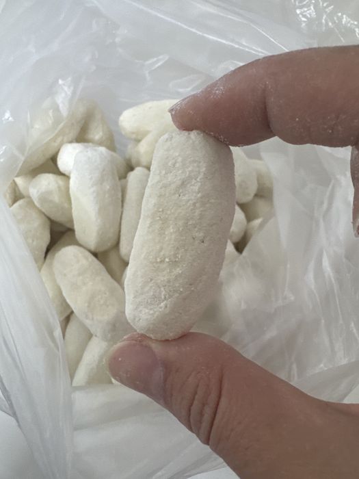 Курт домашний соленый
