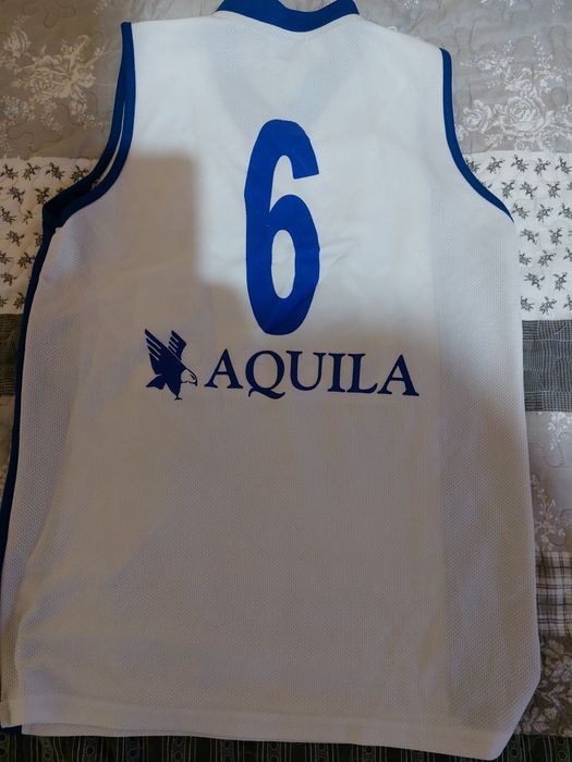Maiouri baschet masculin