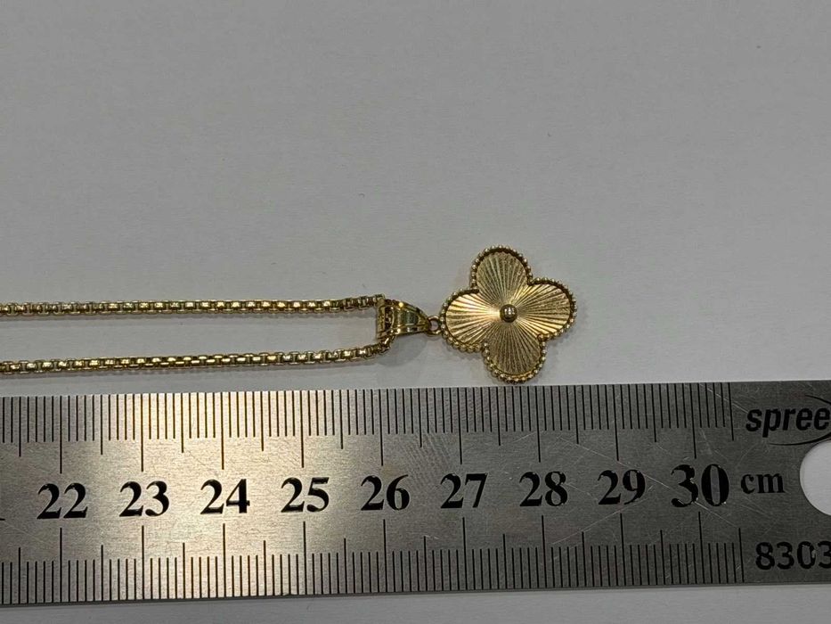Златен синджир 14К- 6,13гр.