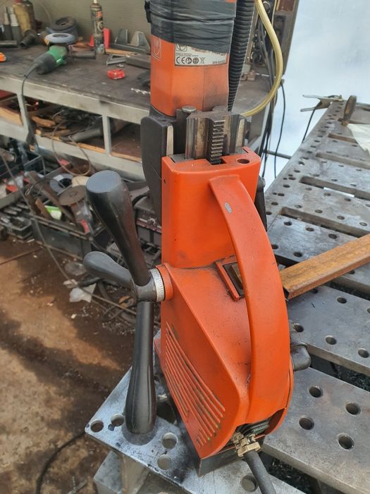 Fein магнитна бормашина