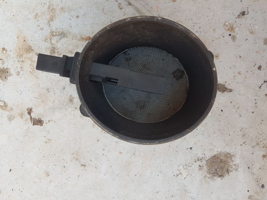 Дебитомер бмв е90 е91 е92 е93 е60 е61 н47