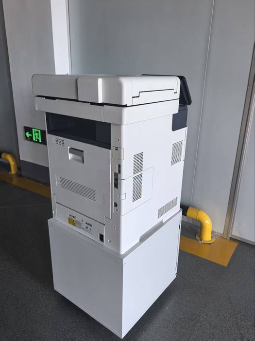 Принтер Xerox versalink c605