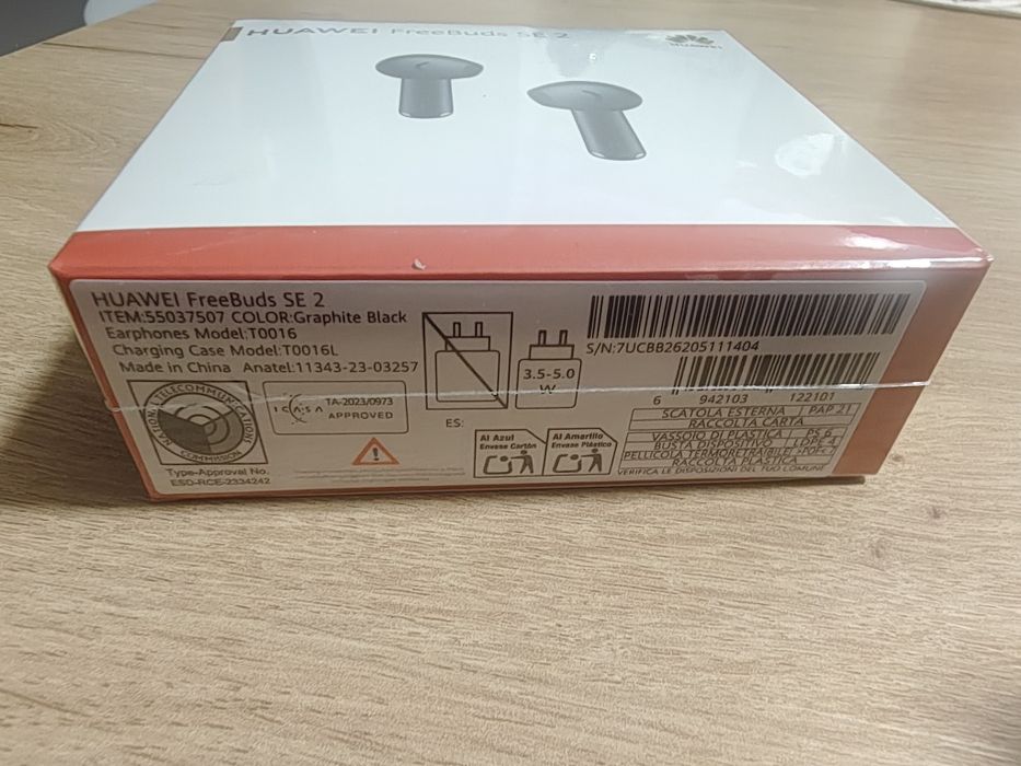 Căști Huawei Freebuds se2 Sigilate