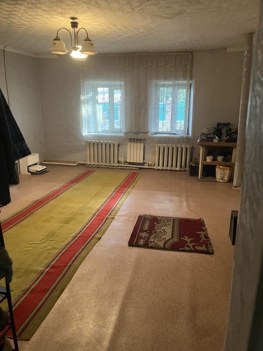 Продам дом район электротовары или обмен