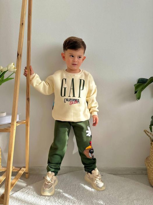 Детский костюм