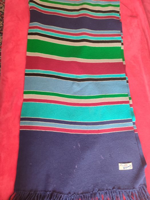 Шарф китайский"дружба"