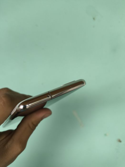 Xiaomi mi samsung s 20 plus 5g