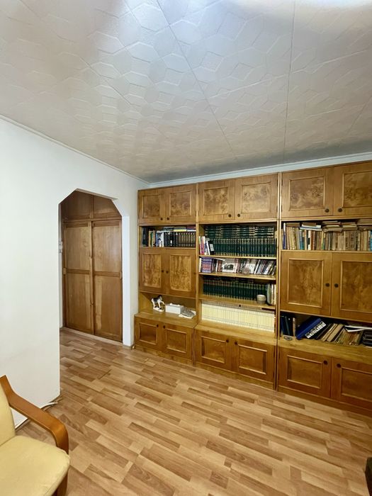 Apartament 2 camere – Parter | Str. George Coșbuc nr. 25 | 0% Comision