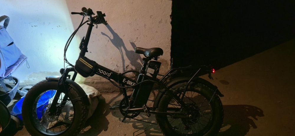 Велосипед  срочно в отличном состоянии