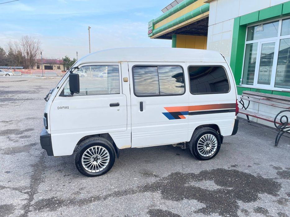 Дамас срочна сотилади холати уртача