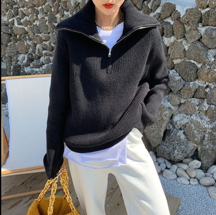 Кардиган трикотаж