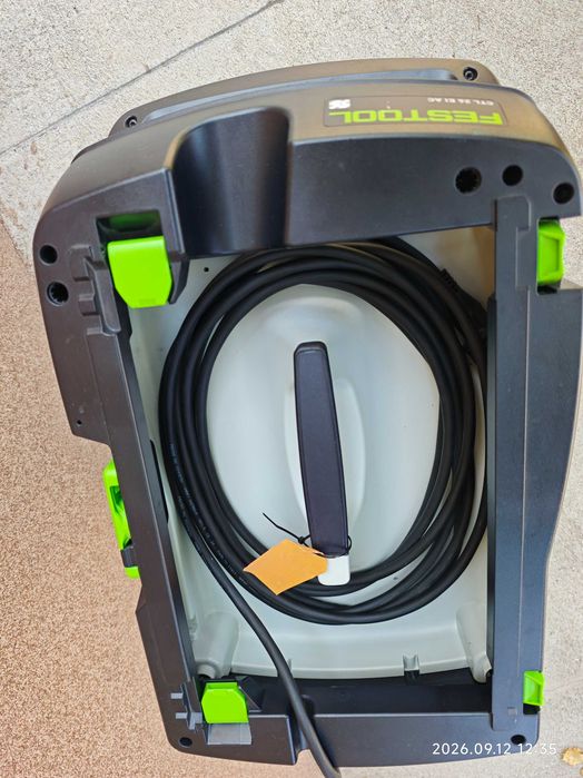 Прахосмукачка Festool ctl 26 ei ac
