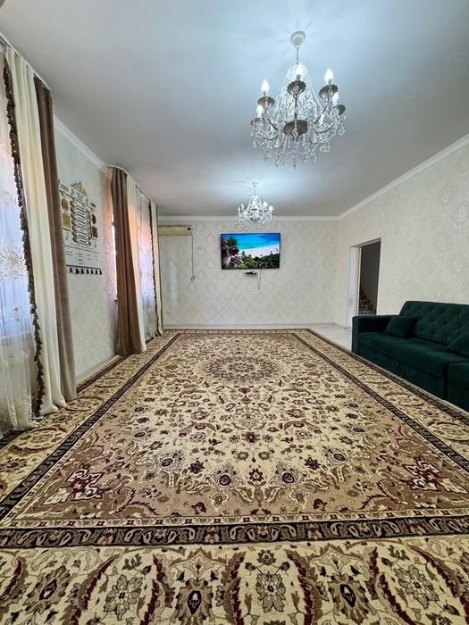 Продается мансардный дом