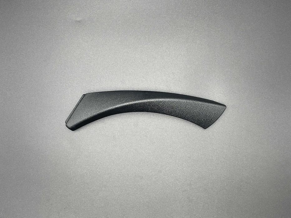 Maner usa interior negru compatibil BMW Seria 3 E90 E91 E93