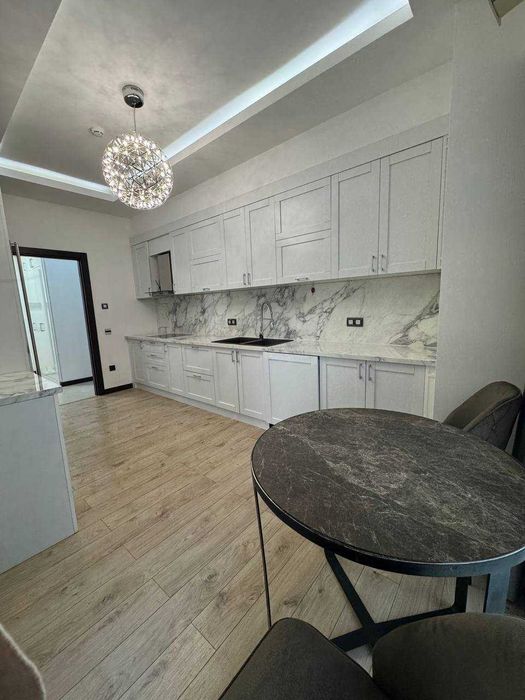 ЖК Akay City / Мирзо Улугбекский район - Ориентир: Басри Баба