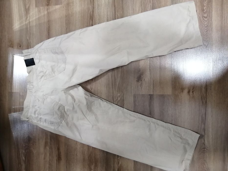 Стильные брючки Hugo Boss