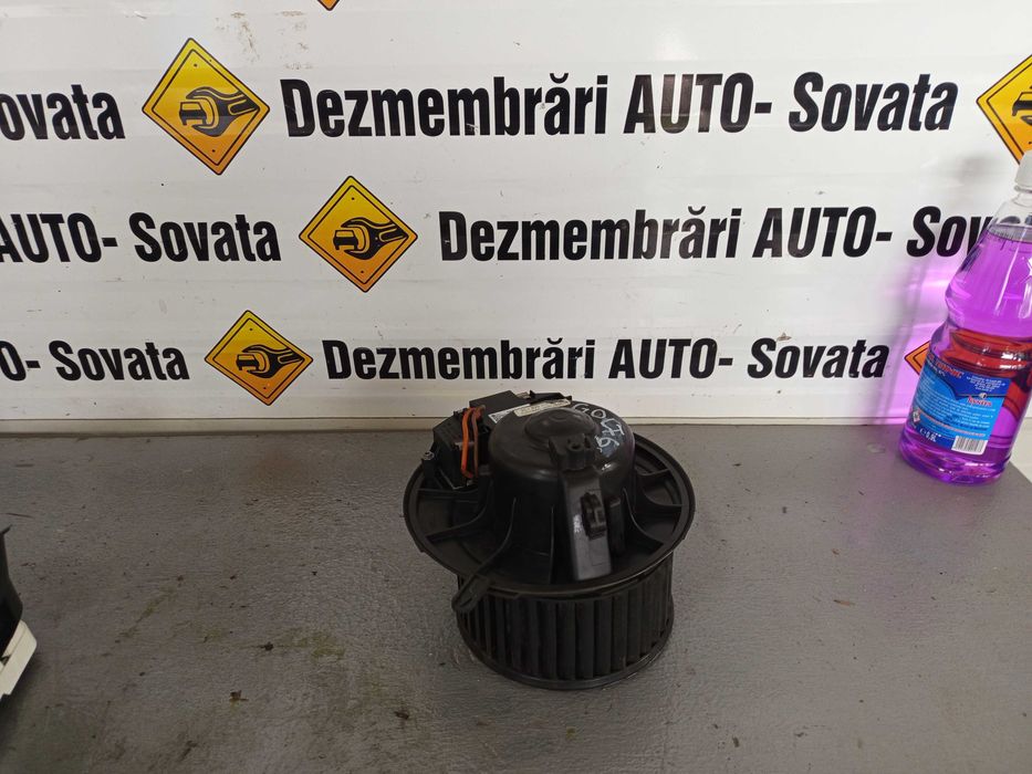 Aeroterma Vw/Audi/Seat/Skoda 3C1820015L