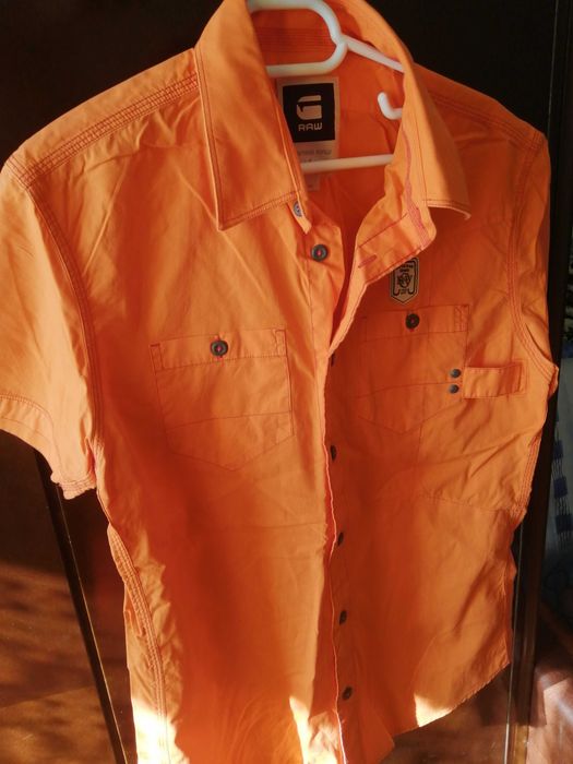 Vând cămașă G Star