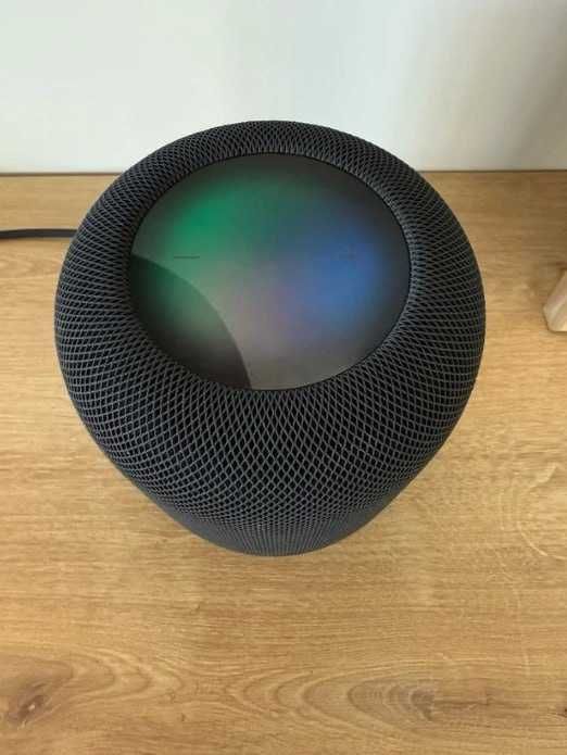 Apple HomePod 2nd GEN speaker Black