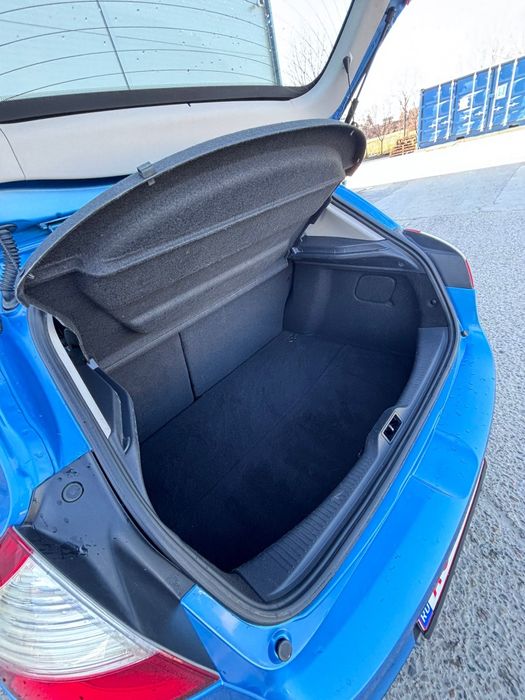 Renault Megane 3, 1.5, 2013