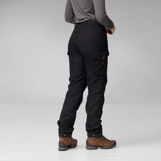 Оригинален дамски туристически панталон Fjallraven Vidda Pro Trousers