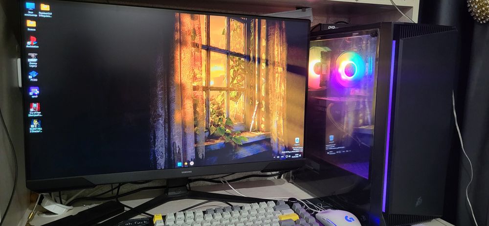 Продам Компьютер.