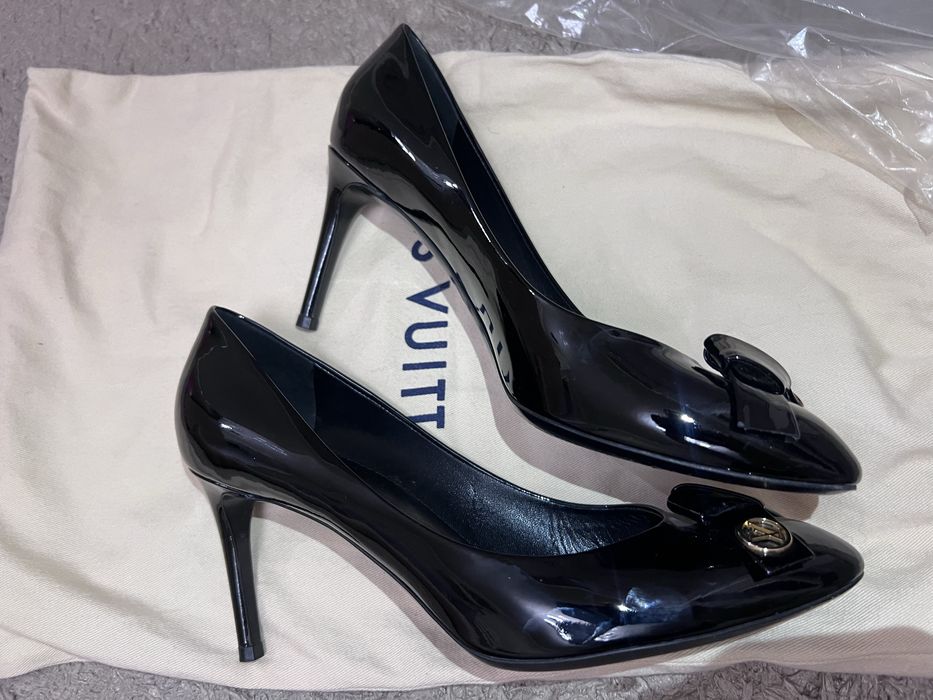 Туфли Louis Vuitton